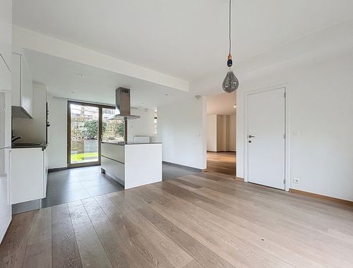                                         Woning te koop in Ukkel, € 995.000

