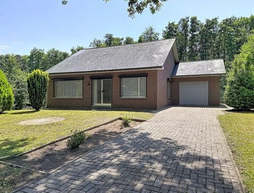                                         Maison à vendre à Mol, € 285.000
