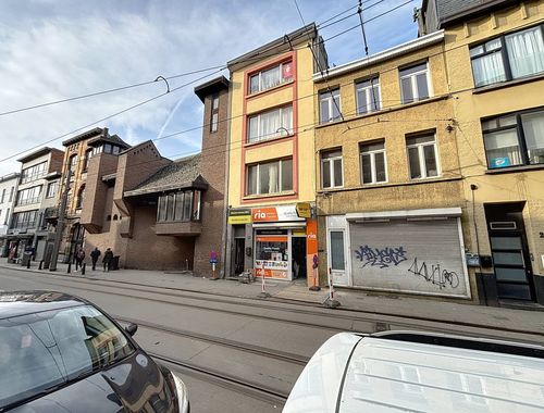                                         Appartementsgebouw te koop in Antwerpen, € 475.000
