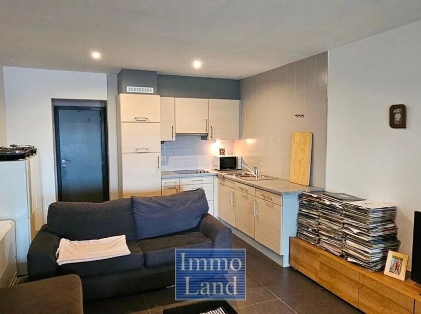 Appartement à vendre
                    à 3550 Zolder
