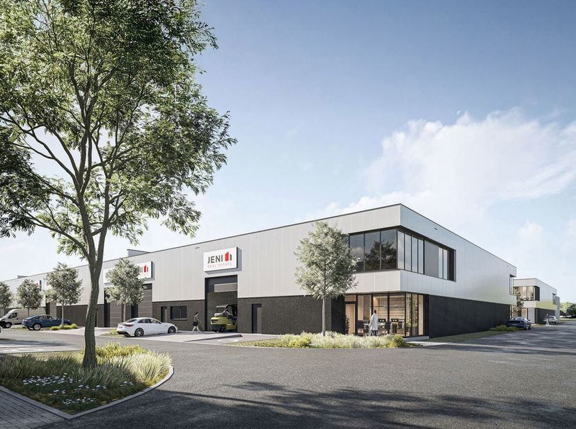 Bien professionnel à vendre
                    à 2490 Balen