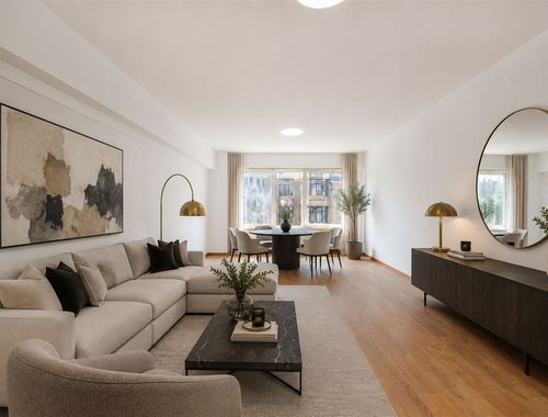                                         Appartement te koop in Antwerpen, € 260.000
