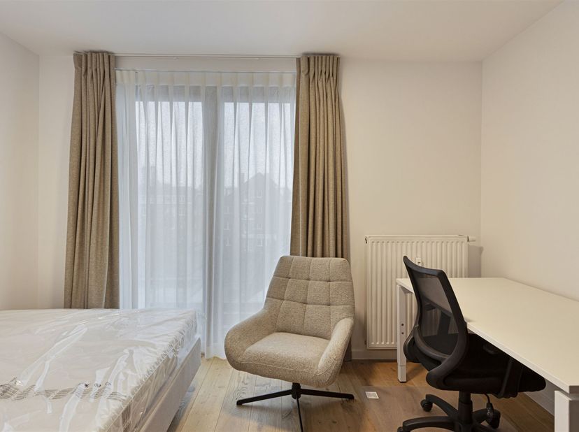 ***Alle informatie op www.connect-immo.be***<br />
<br />
Residentie Square is een opbrengstpand dat voor zowel studerende jongeren in de Leuvense sta
