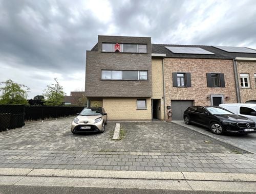                                         Appartement te koop in Geel, € 770
