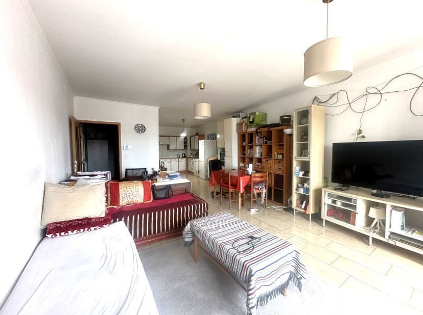 Appartement te koop
                    in 4040 Herstal