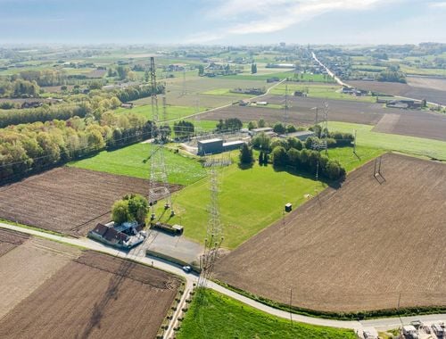                                         Handelspand te koop in Wortegem, € 275.000
