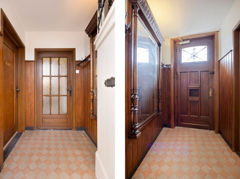 Maison à vendre
                    à 3650 Elen