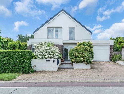                                         Woning te koop in Donk, € 485.000
