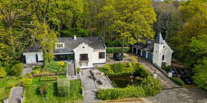 Huis te koop in Chemin du Bois 5, 7750 Amougies
