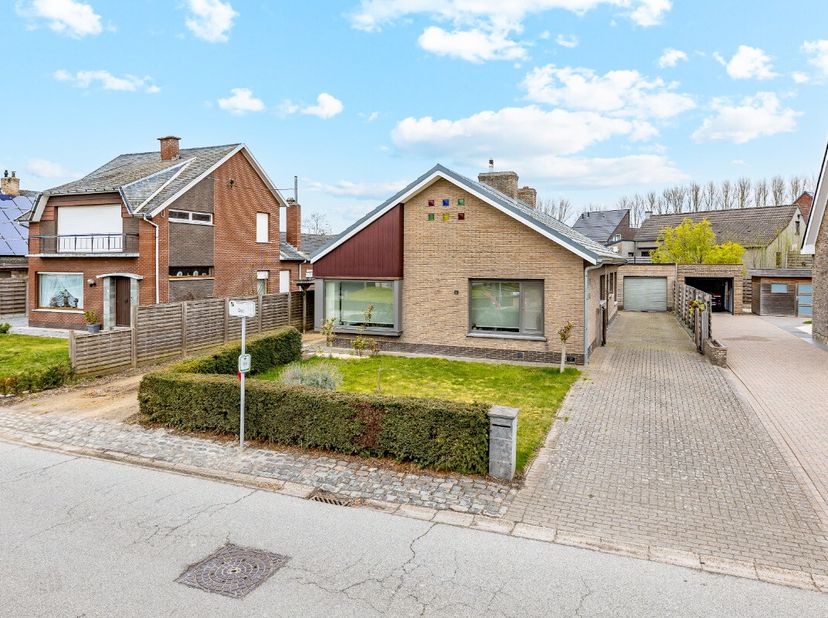 Maison à vendre
                    à 9961 Boekhoute