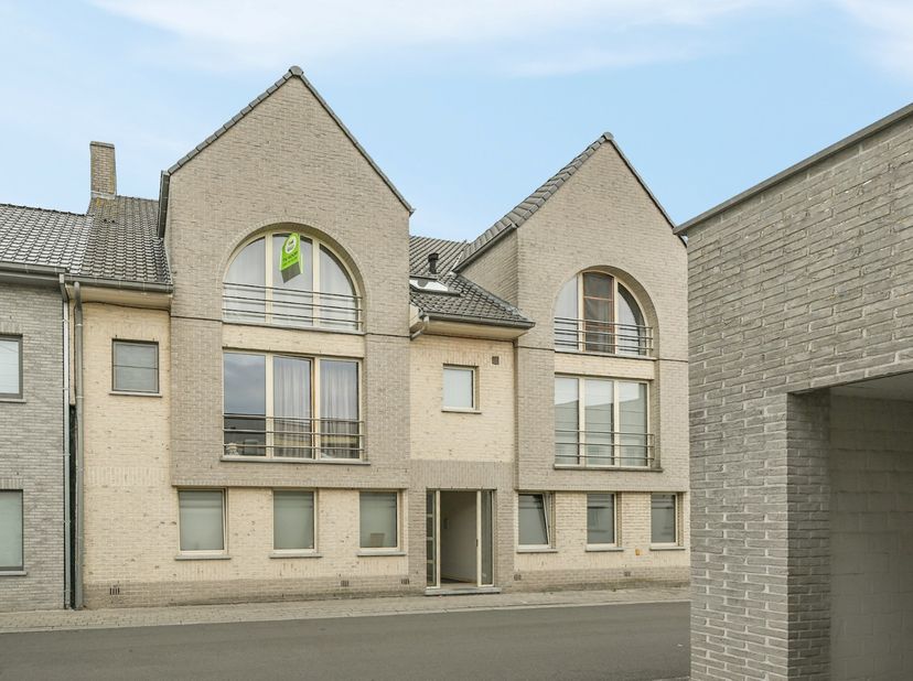 Appartement à vendre
                    à 8750 Wingene