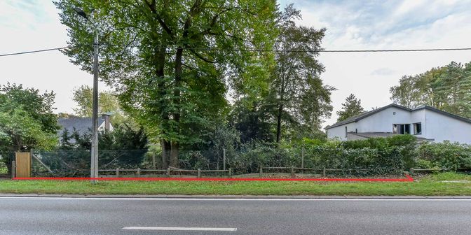 Grond te koop in Molenheidebaan ., 3191 Hever