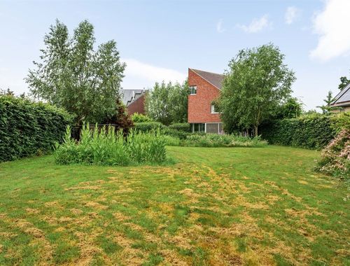                                         Maison unifamiliale à vendre à Geel, € 725.000
