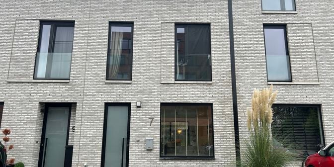 Huis te huur in Schaluinveld 7, 3290 Diest