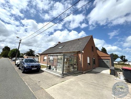                                        Maison à louer à Westende, € 1.200

