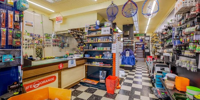 Bedrijfsvastgoed te koop in Einde Were 93, 9000 Gent