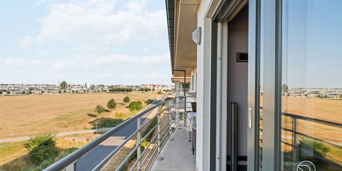 Appartement te koop in Albert I-laan 64 bus 0309, 8620 Nieuwpoort