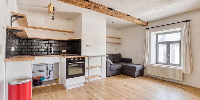 Appartement te koop in Grand-Place 6, 6920 Wellin