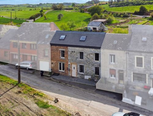                                         Woning te koop in Dion, € 269.000
