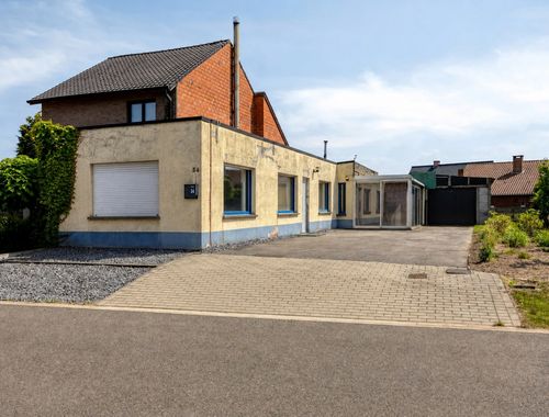                                         Woning te koop in Balen, € 219.000
