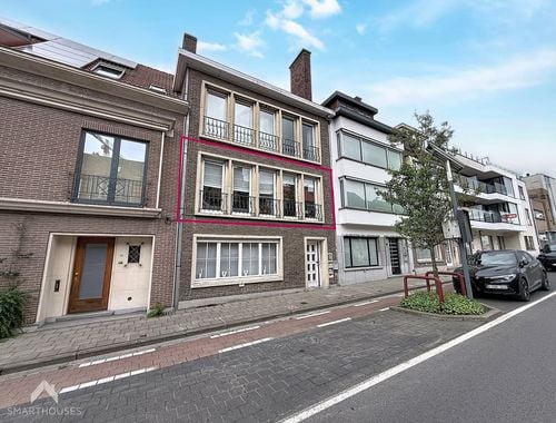                                         Appartement te koop in Deinze, € 192.000
