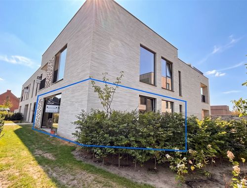                                        Appartement te koop in Gooreind, € 410.000

