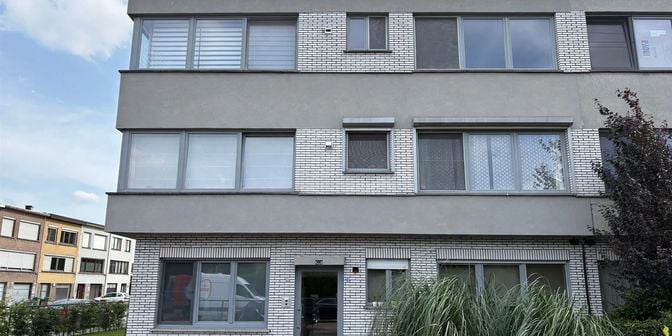 Appartement te huur in Konijnenberg 59 bus 0202, 2180 Ekeren
