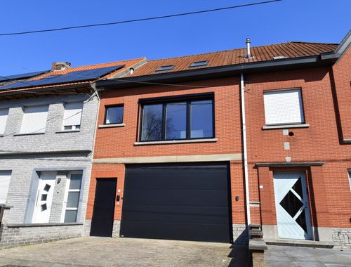                             Opslagplaats te koop in Harelbeke
