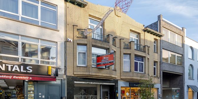 Maison à vendre à Zandstraat 12, 2200 Herentals