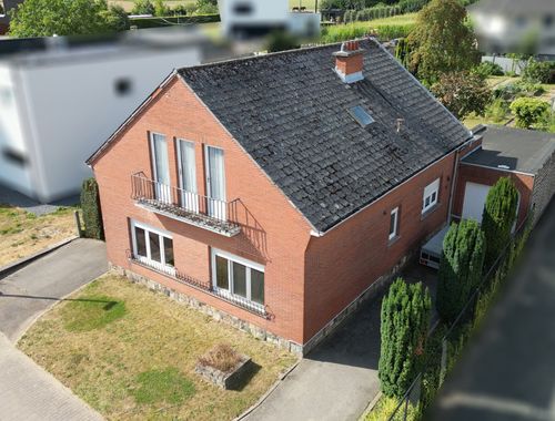                                         Maison à vendre à Erps-Kwerps, € 449.000
