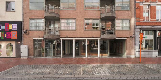 Bien professionnel à vendre à Noordstraat 53 boîte 1, 8800 Roeselare