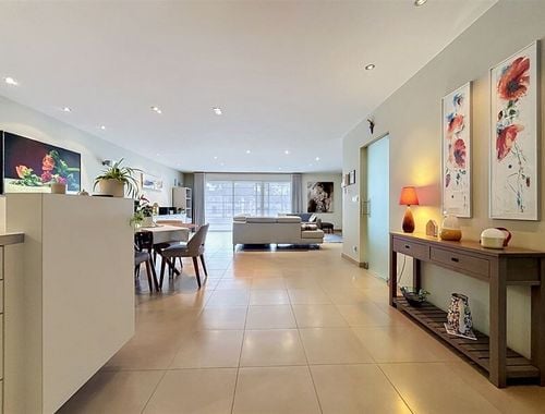                                         App. rez-de-chaussée à vendre à Langemark, € 329.000
