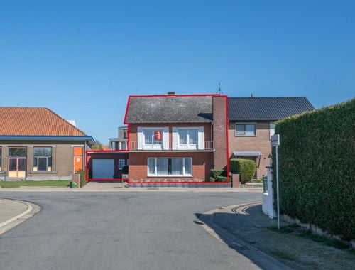                                         Woning te koop in Overpelt, € 200.000
