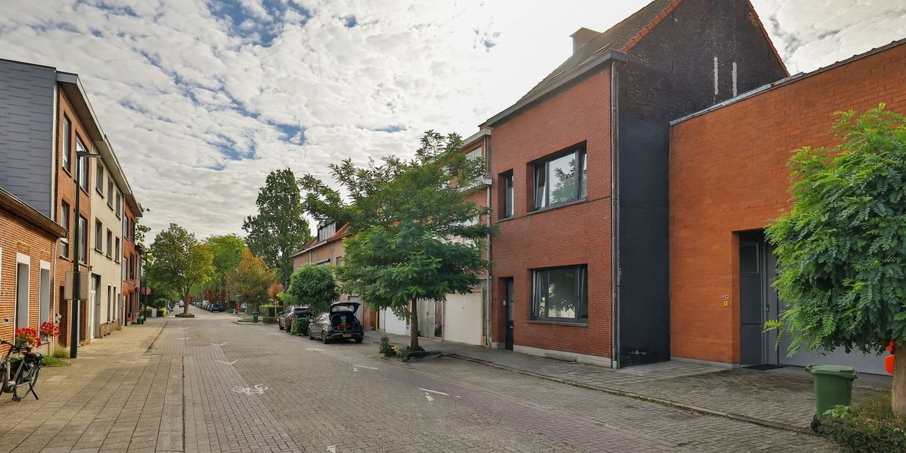 Van Dijckstraat 54