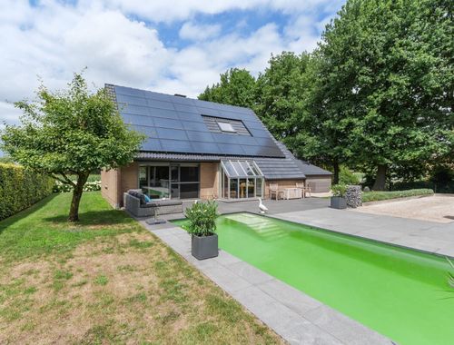                                         Maison à vendre à Sint-Kruis-Winkel, € 595.000
