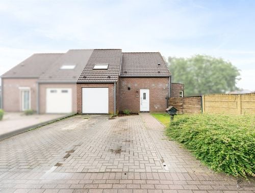                                         Woning te koop in Houthalen, € 310.000
