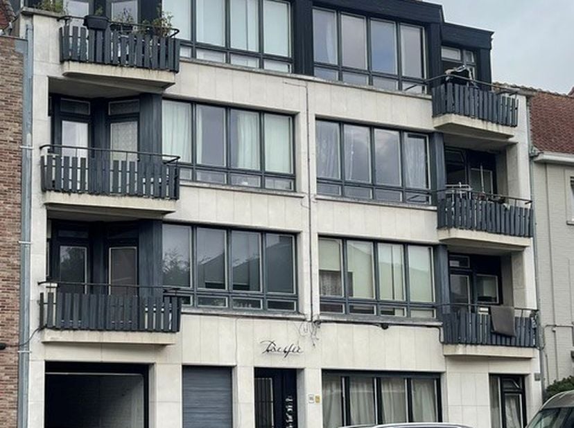 Appartement te huur in Leopold I-laan 90 bus 0101,
                    8000 Brugge