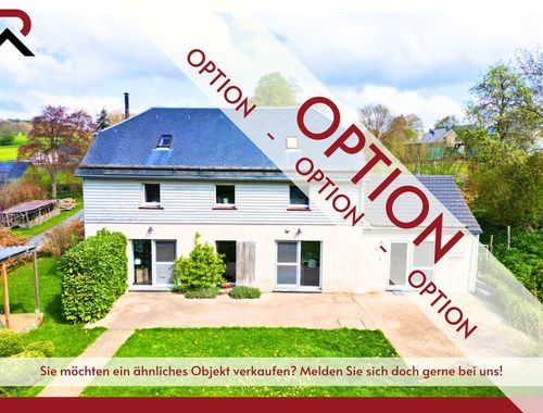                                         Woning te koop in Amel, € 450.000
