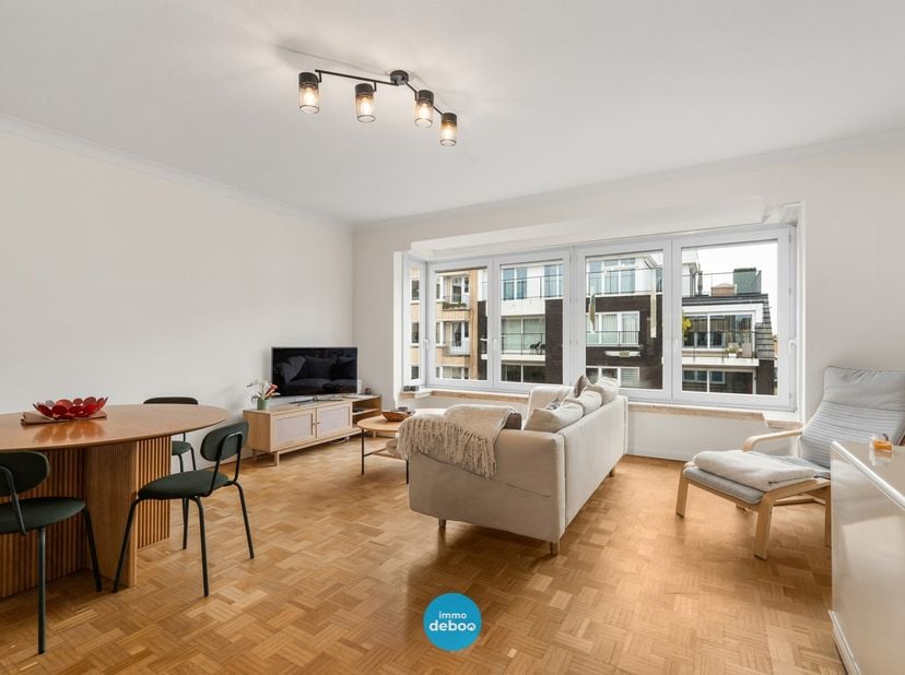 Appartement à vendre
                    à 8400 Oostende