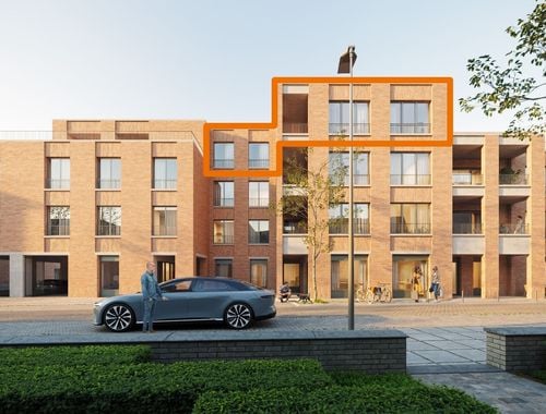                                         Appartement te koop in Machelen, € 395.000,40
