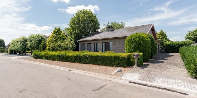 Huis te koop in Jeugdstraat 17, 3930 Hamont