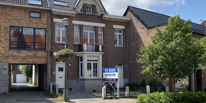 Maison à vendre à Molenstraat 3, 2840 Reet