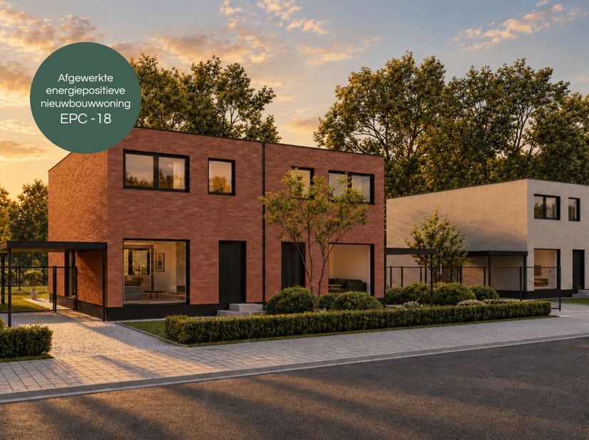 Huis te koop in Ohiostraat 165,
                    9700 Oudenaarde