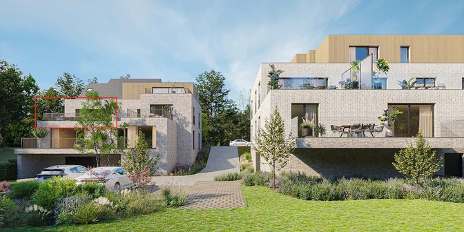 Appartement te koop in Riemsterweg 10, 3740 Bilzen