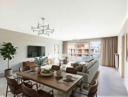                                         Appartement te koop in Koksijde, € 325.000
