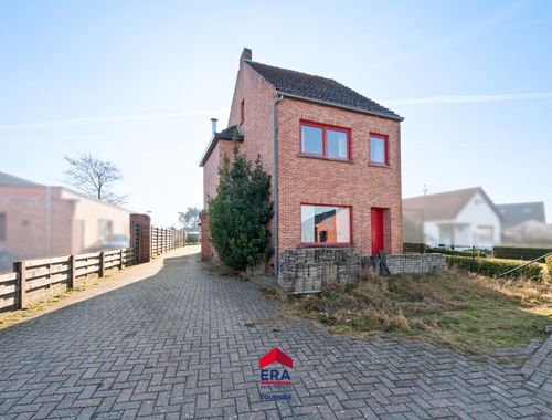                                         Woning te koop in Balen, € 320.000
