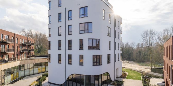 Bedrijfsvastgoed te huur in Marcella Van den Brilplein 8, 2850 Boom
