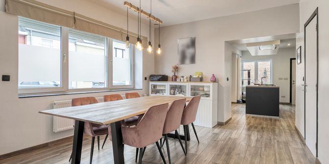 Huis te koop in Wellekensstraat 43, 9300 Aalst