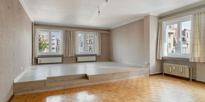 Appartement te koop in Notebaertstraat 1 bus 201, 8370 Blankenberge