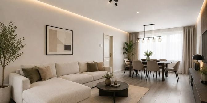 Appartement à vendre à Nieuwstraat 39 boîte 201, 2830 Willebroek